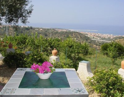 GIARDINO DI SICILIA