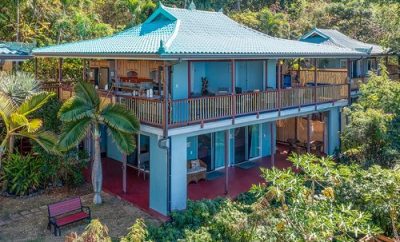 Kealakekua Bay Suites & Cottages