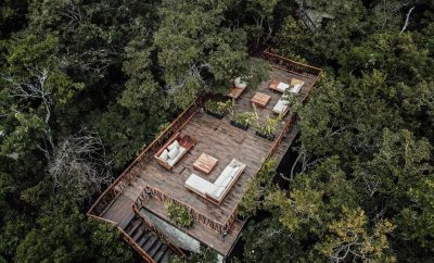 Tulum Luxury Jungle Villas