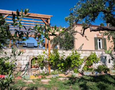 MaGea Creative Residence