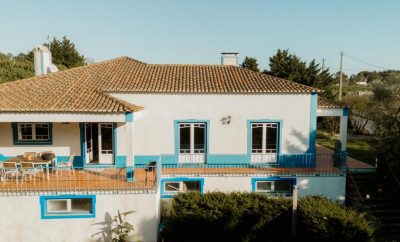 Santo Isidoro Yoga Retreat and Surf