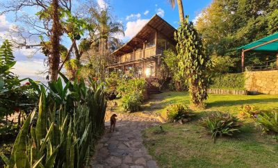 Blue Lagoon Retreat