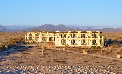 Cabo San Lucas Yoga Retreat Center