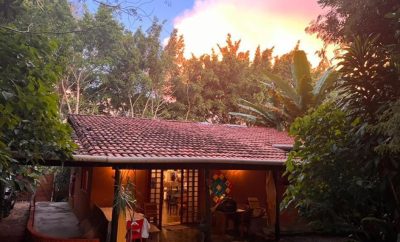 Moinho LGBT Friendly Retreat Center