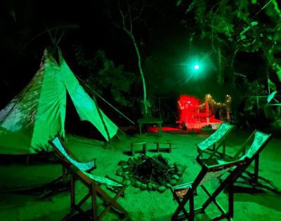 Moinho LGBT Friendly Retreat Center