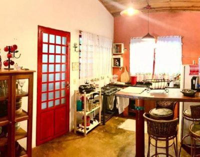 Moinho LGBT Friendly Retreat Center