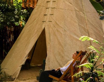 Moinho LGBT Friendly Retreat Center