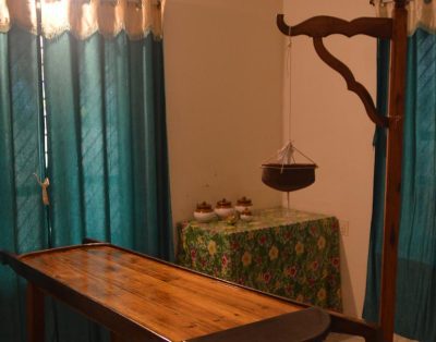 Siddha Varma