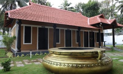 Kovalam Ayurveda Healing Center