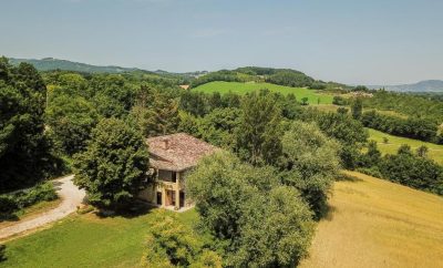 Gubbio Historic Estate