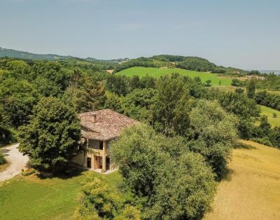 Gubbio Historic Estate