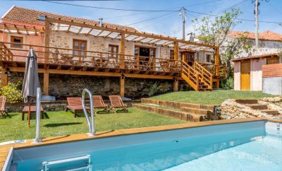 Santo Isidoro Guesthouse