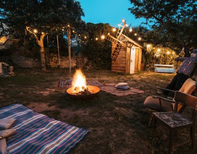 Terra Lodge