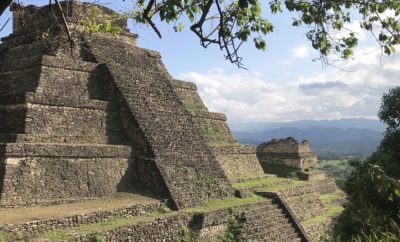 Retreat Center 2min from hidden Mayan Pyramid