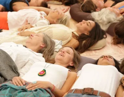 Alchemy School of Healing Arts