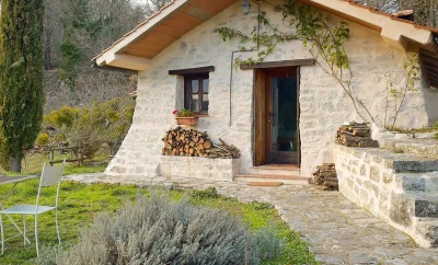 Tuscan Hills Sanctuary