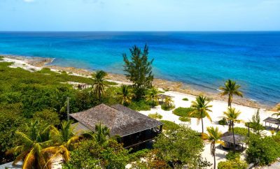 Cayman Brac Estate