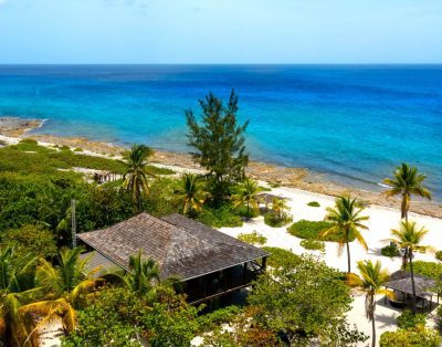 Cayman Brac Estate