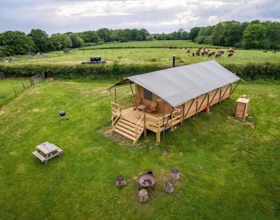 Rural Retreat Venue in Hampshire, UK