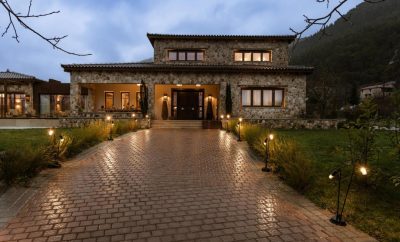 Corinthia Luxury Villa