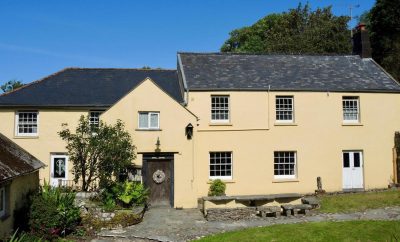 Barnstaple Holistic Retreat
