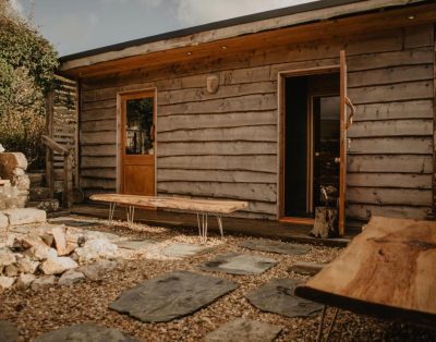 Holwell Holistic Retreat