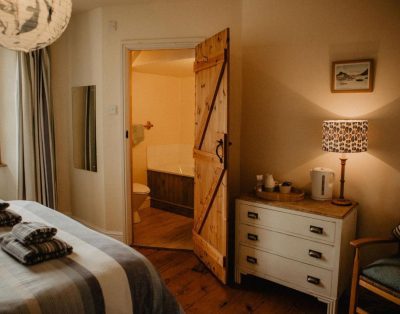 Holwell Holistic Retreat