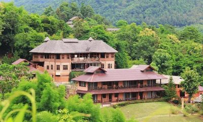Chiang Mai Wellness Resort