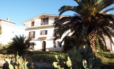 Abruzzi Farm Stay
