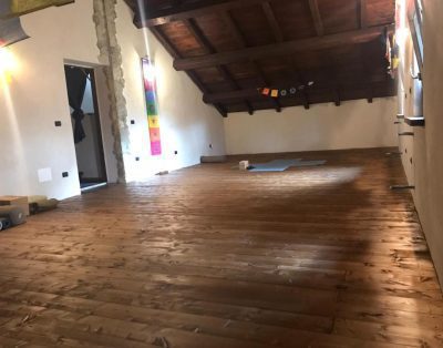 Italy Farm Stay 3
