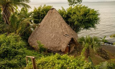 Ometepe Island Retreat