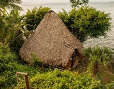 Ometepe Island Retreat