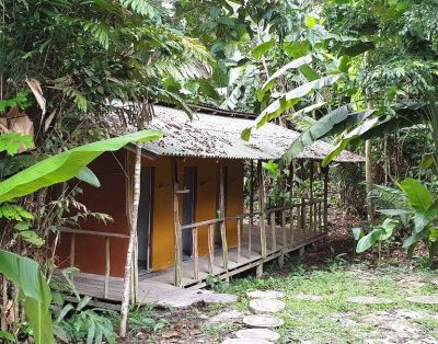 Natural Reserve Palmari