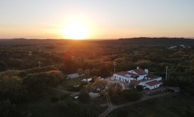 Arrábida Natural Park Venue