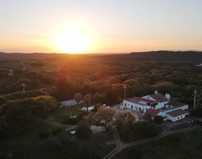 Arrábida Natural Park Venue