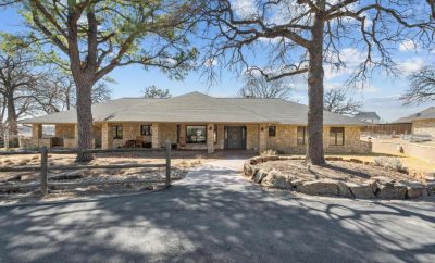 Argyle Ranch
