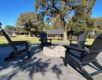 The Ranch in the Oaks
