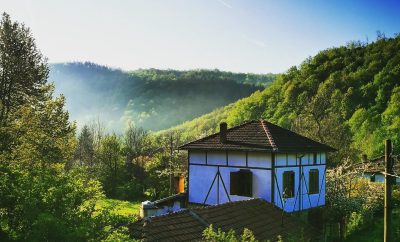 Belitsa Eco Lodge