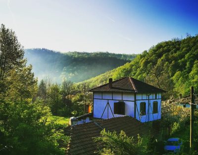 Belitsa Eco Lodge