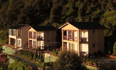 Exclusive Himalayan Retreat Gokarna