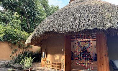 Jungle Tribe San Marcos Retreat Center