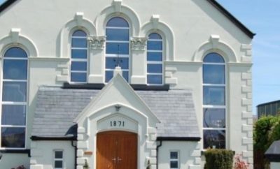 Tywyn Award-Winning Retreat