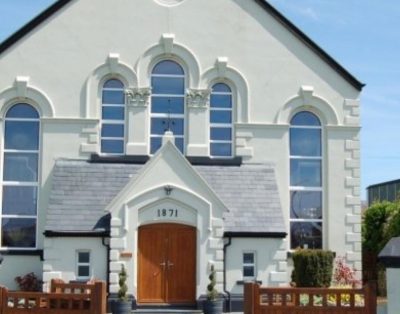 Tywyn Award-Winning Retreat