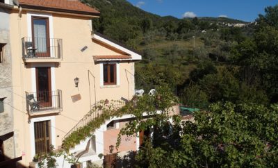 Abruzzo Countrystay