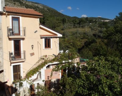 Abruzzo Countrystay