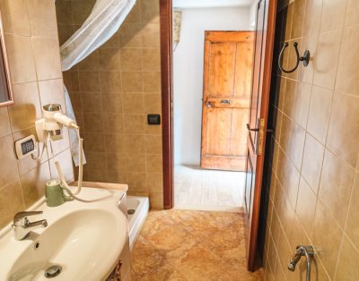 Italy Farm Stay 2