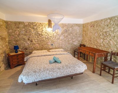 Italy Farm Stay 2