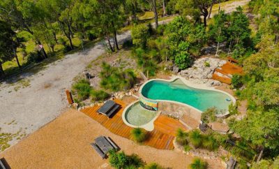 Agnes Water Eco Camp