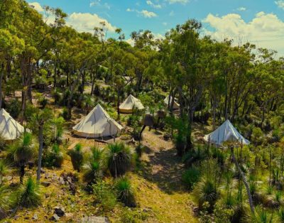 1770 Eco Camp