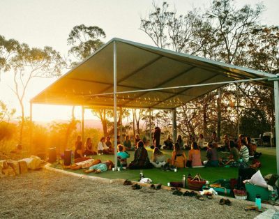 1770 Eco Camp